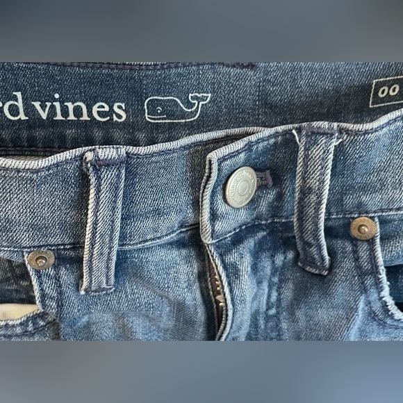 Vineyard Vines Women’s Jeans - Picture 7 of 8